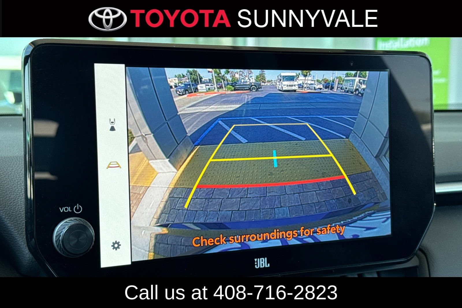 Used 2023 Toyota RAV4 XSE AWD/4WD image 24