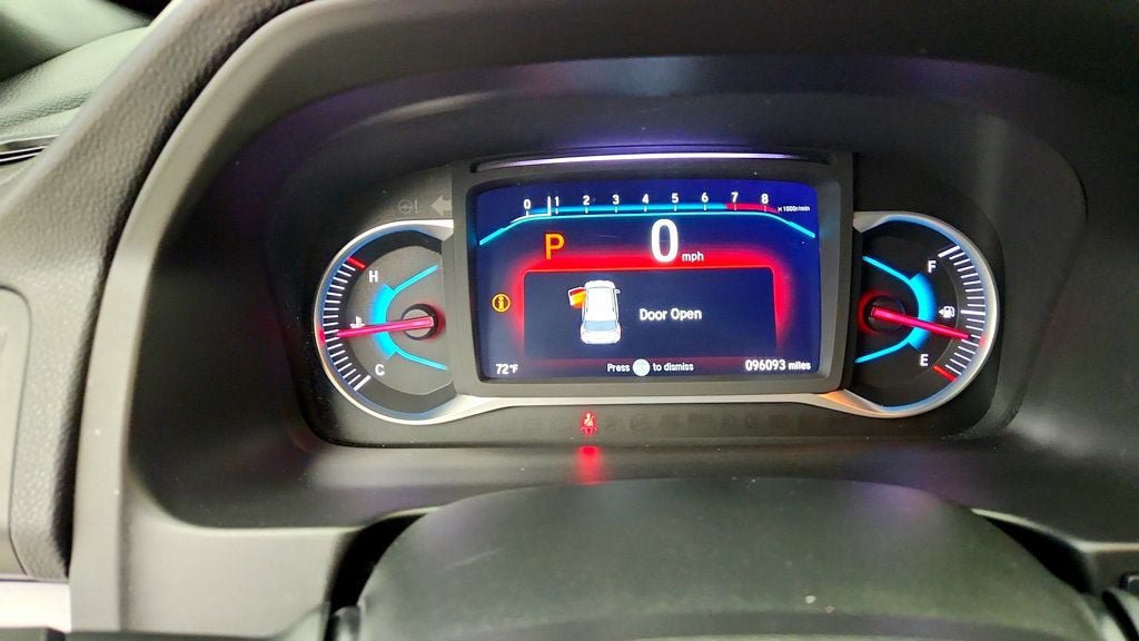 Used 2019 Honda Passport Sport image 14