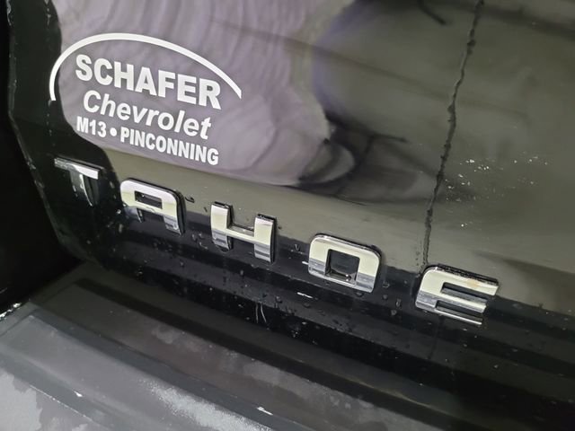 Used 2017 Chevrolet Tahoe LT w/ LT Signature Package image 75