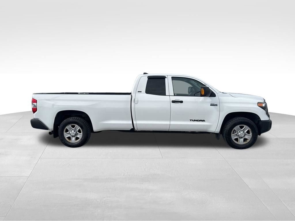 Used 2020 Toyota Tundra SR image 7