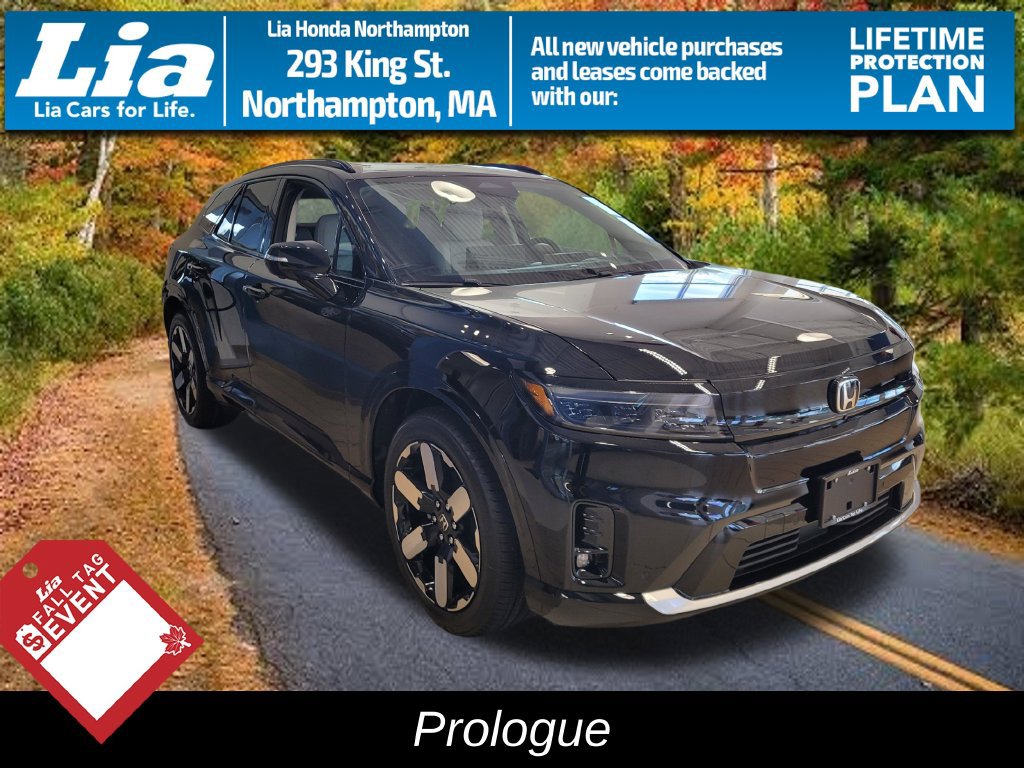 New 2026 Honda Prologue Elite image 1