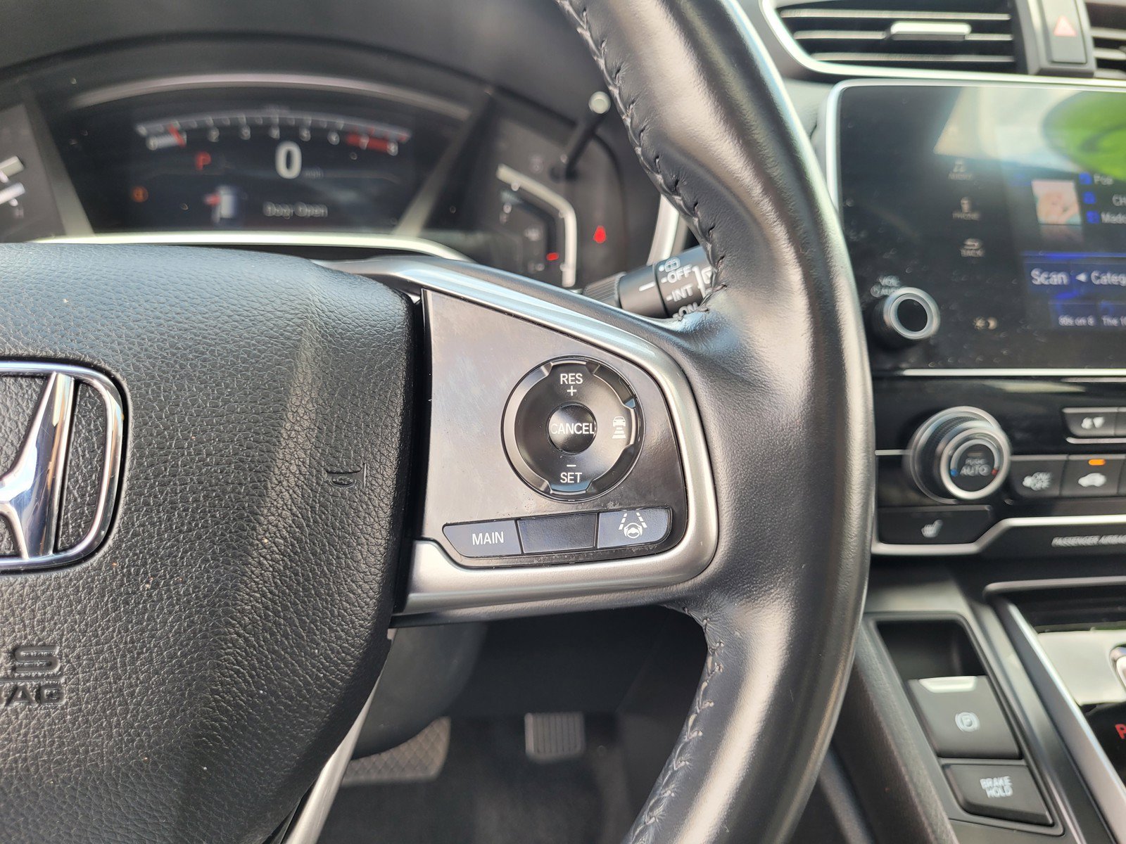 Used 2022 Honda CR-V EX-L image 23