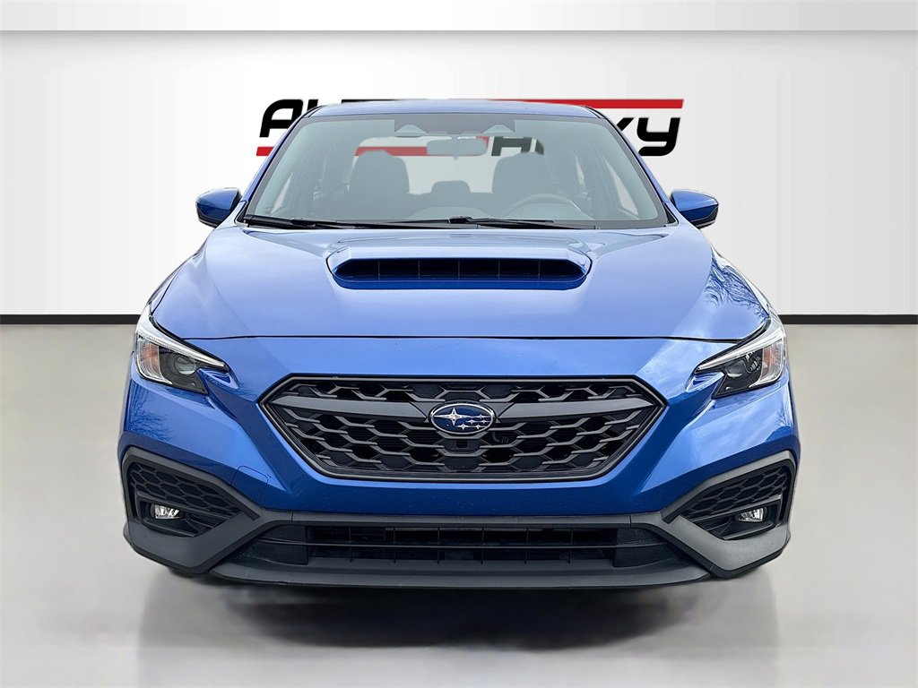 Used 2023 Subaru WRX Premium image 2