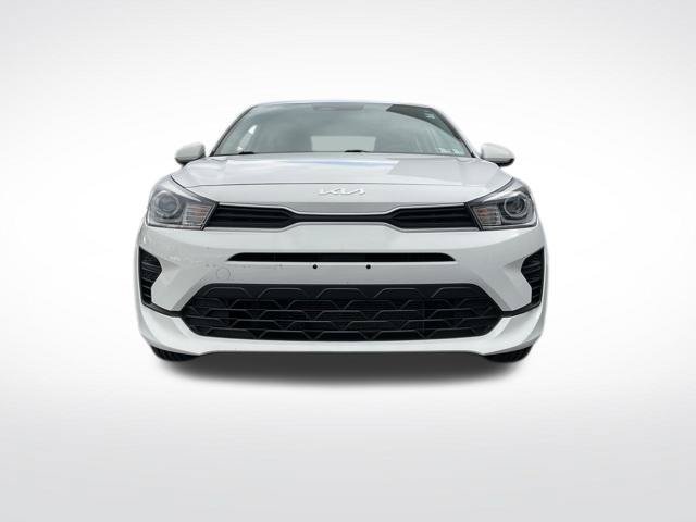 Used 2023 Kia Rio S w/ Technology Package FWD image 2