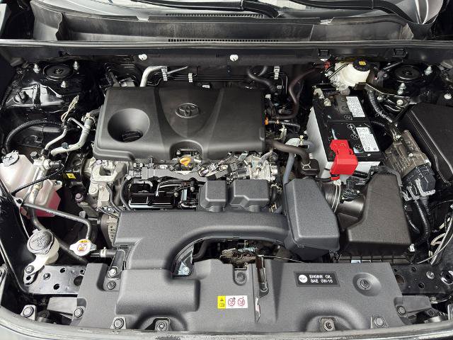 Used 2024 Toyota RAV4 XLE w/ Convenience Package image 35