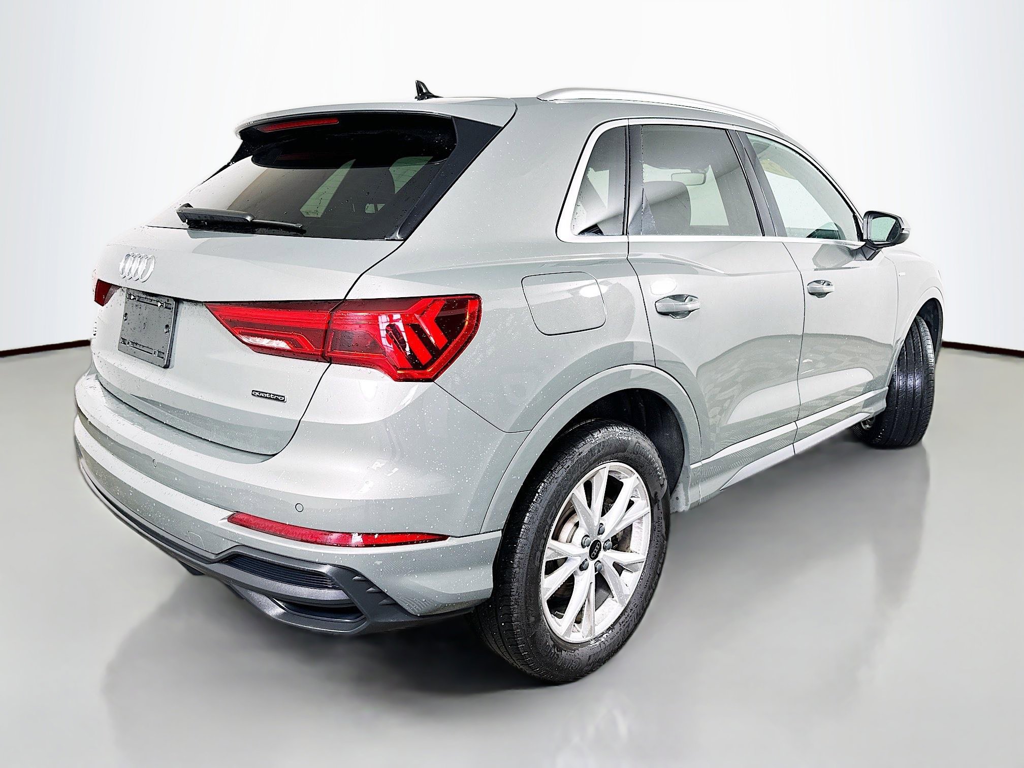 Used 2025 Audi Q3 2.0T Premium image 7