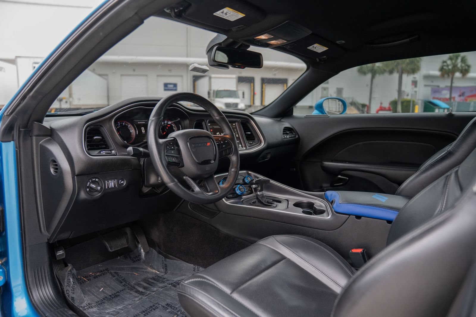 Used 2018 Dodge Challenger SXT Plus RWD image 9