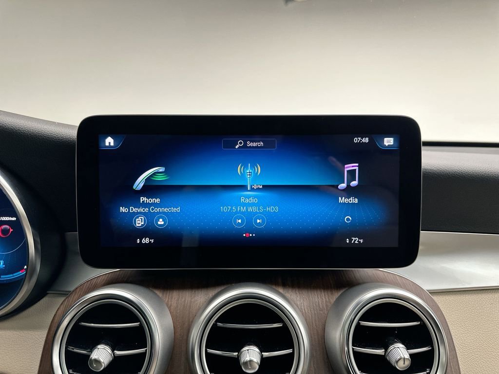 Used 2022 Mercedes-Benz GLC 300 4MATIC image 26