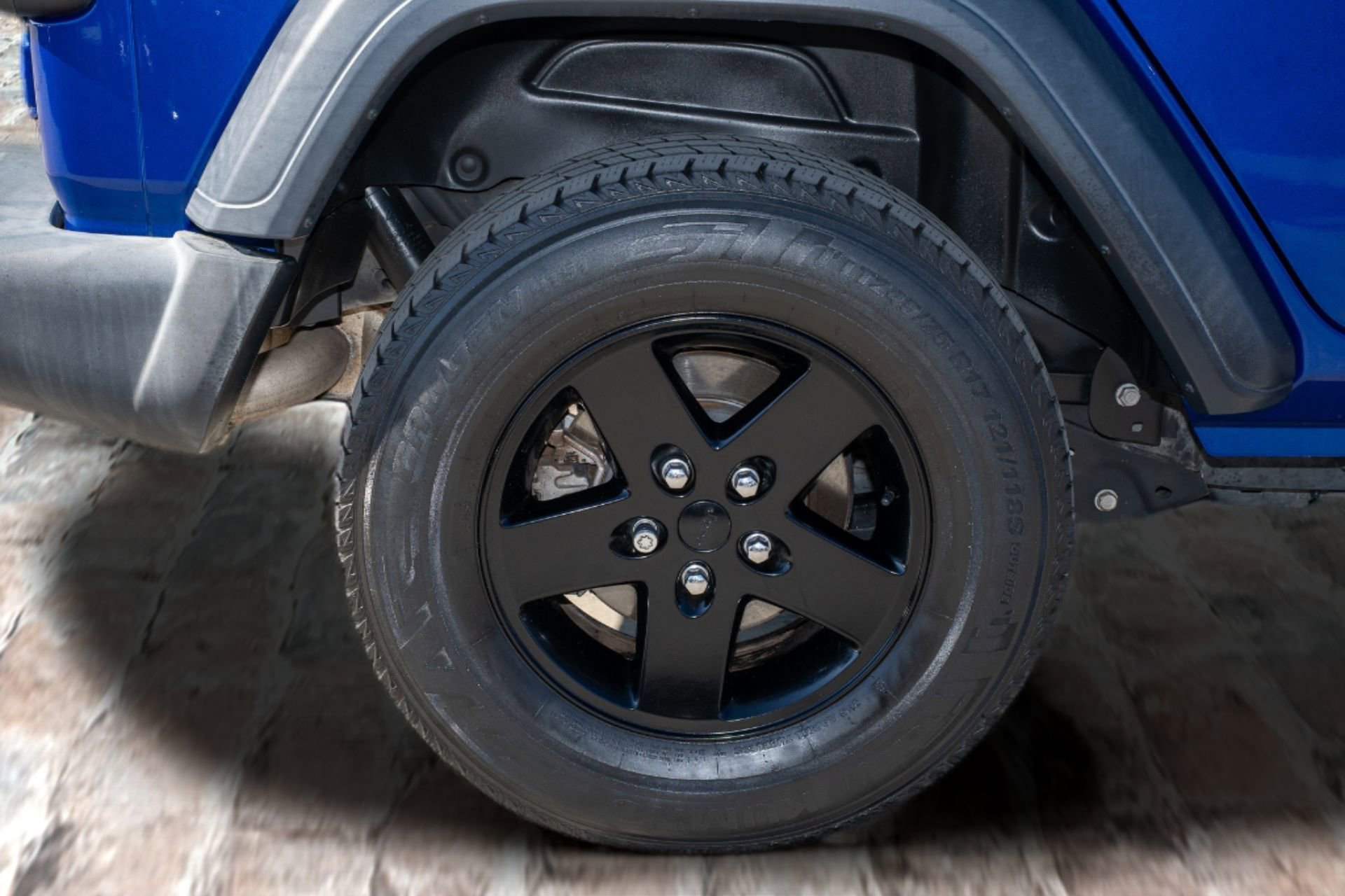 Used 2018 Jeep Wrangler Unlimited Sport image 40