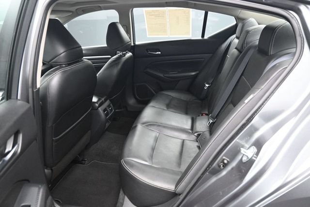 Used 2019 Nissan Altima 2.5 SL AWD/4WD image 13