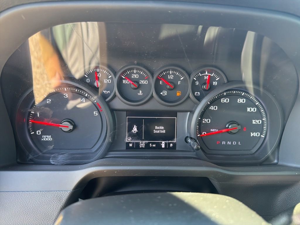 New 2026 GMC Sierra 2500 Pro image 15