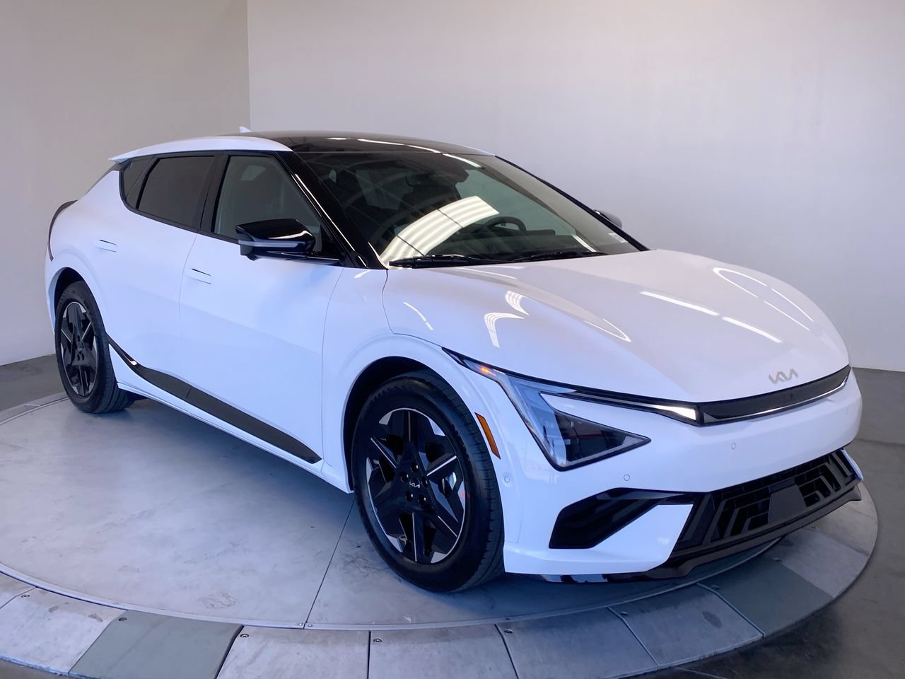 New 2026 Kia EV6 GT-Line RWD image 7