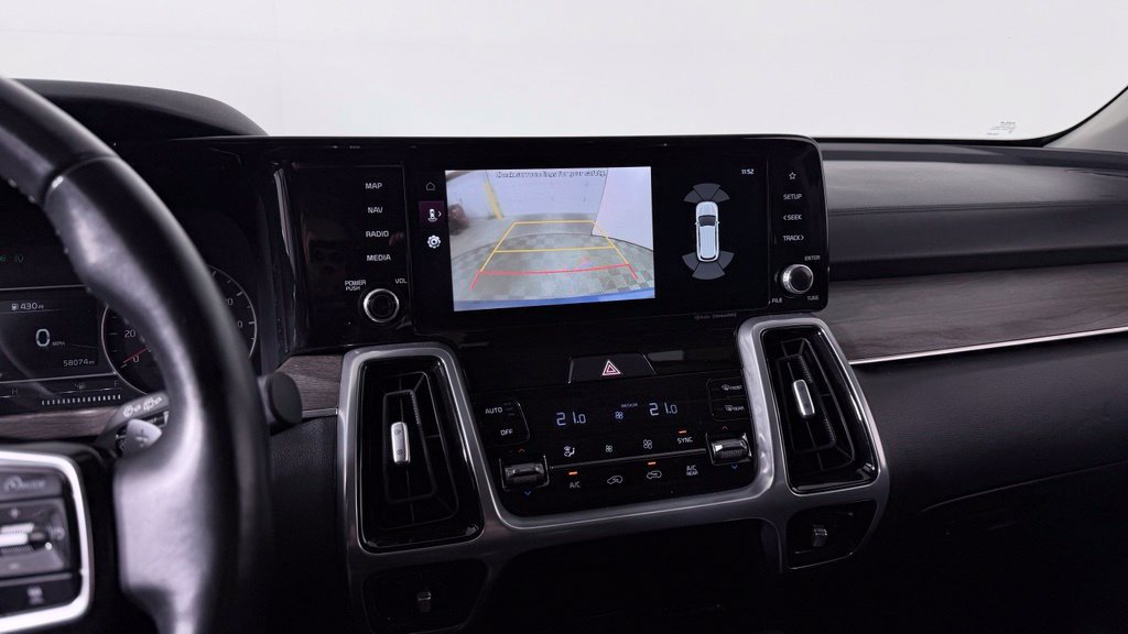 Used 2023 Kia Sorento X-Line EX AWD/4WD image 25