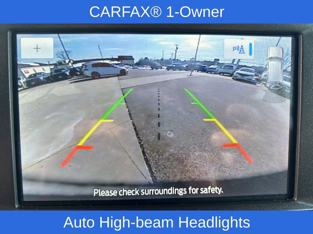 Used 2022 Ford Bronco Big Bend image 26