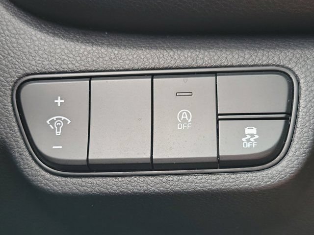 Used 2024 Kia Seltos S FWD image 30