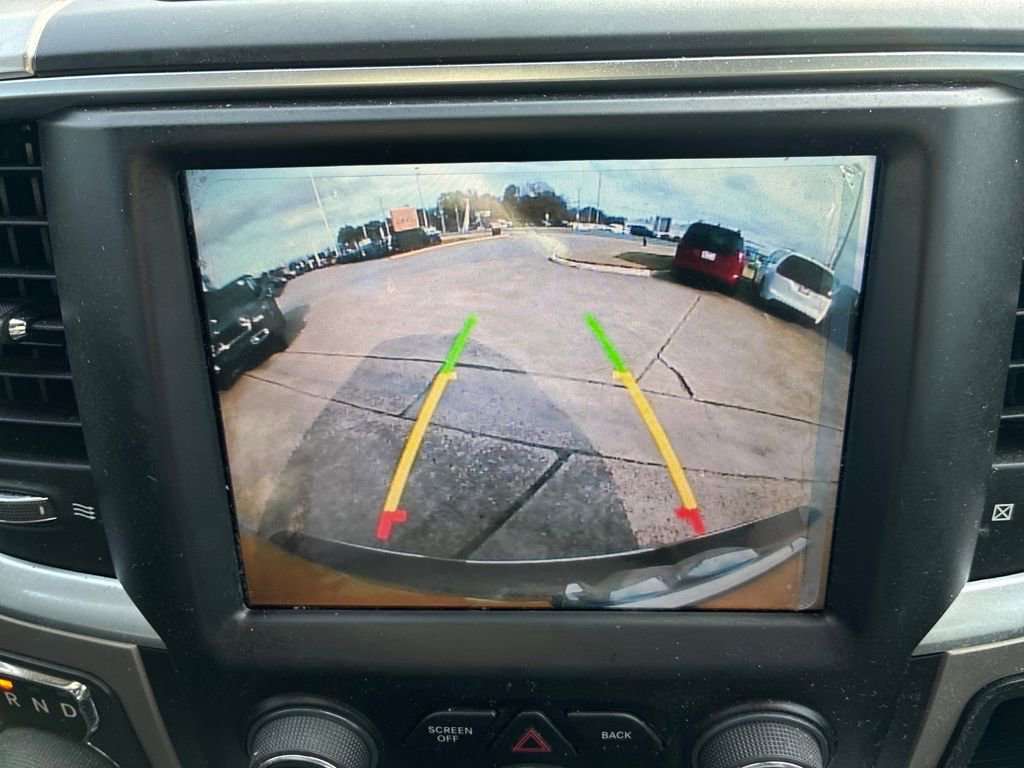 Used 2016 RAM 1500 Lone Star image 15