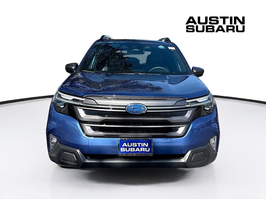 Used 2026 Subaru Forester Limited AWD/4WD image 2