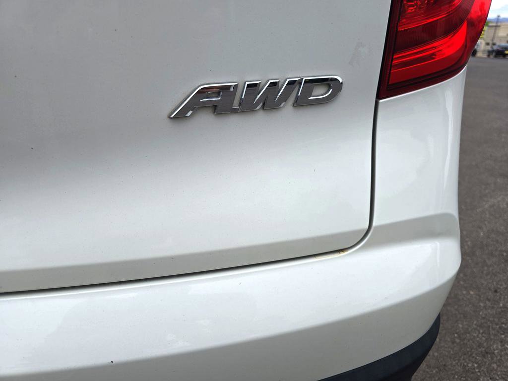 Used 2017 Honda Pilot EX image 35