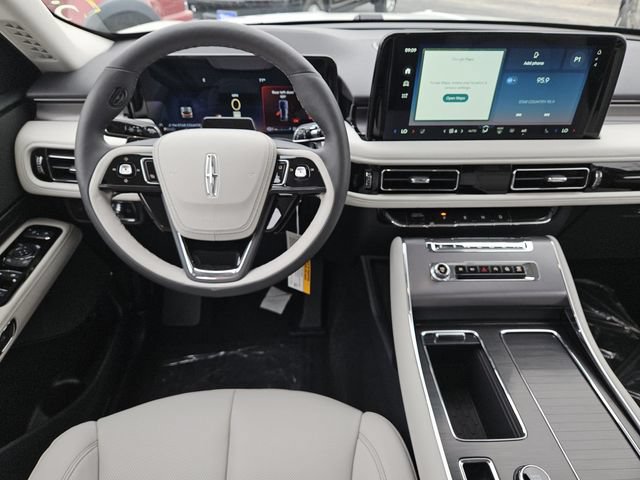 New 2026 Lincoln Aviator 2WD image 4