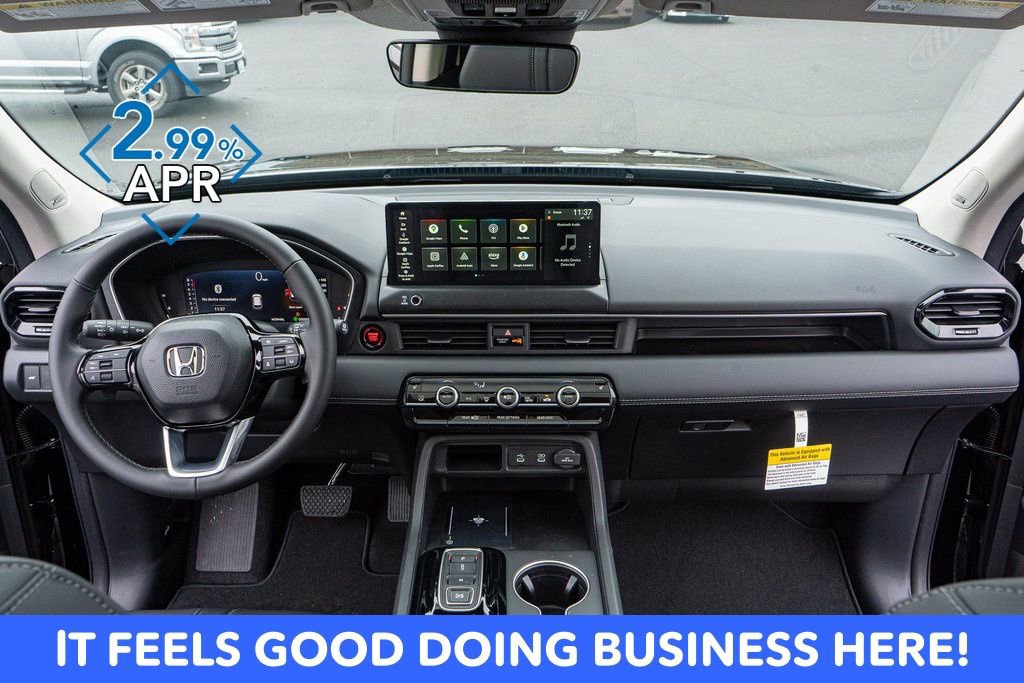 New 2026 Honda Pilot image 19