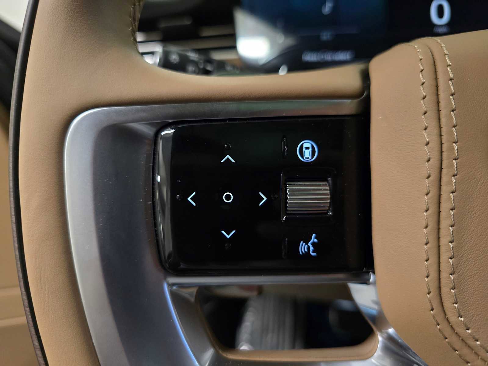 New 2026 Land Rover Range Rover SE image 30