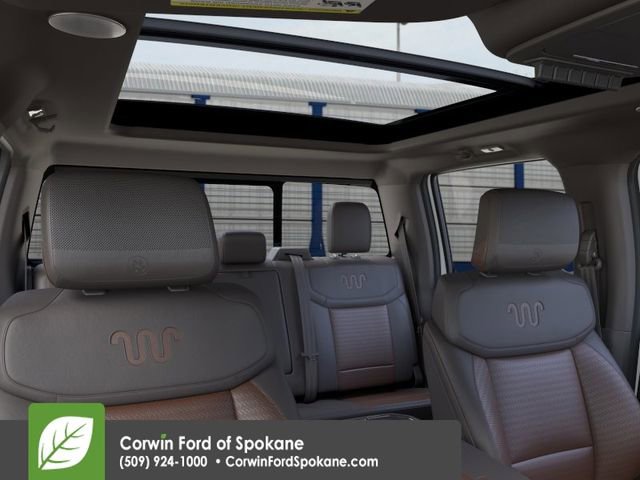 New 2026 Ford F250 King Ranch AWD/4WD image 22