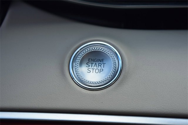 Used 2022 Genesis GV70 2.5T w/ Advanced Package image 38