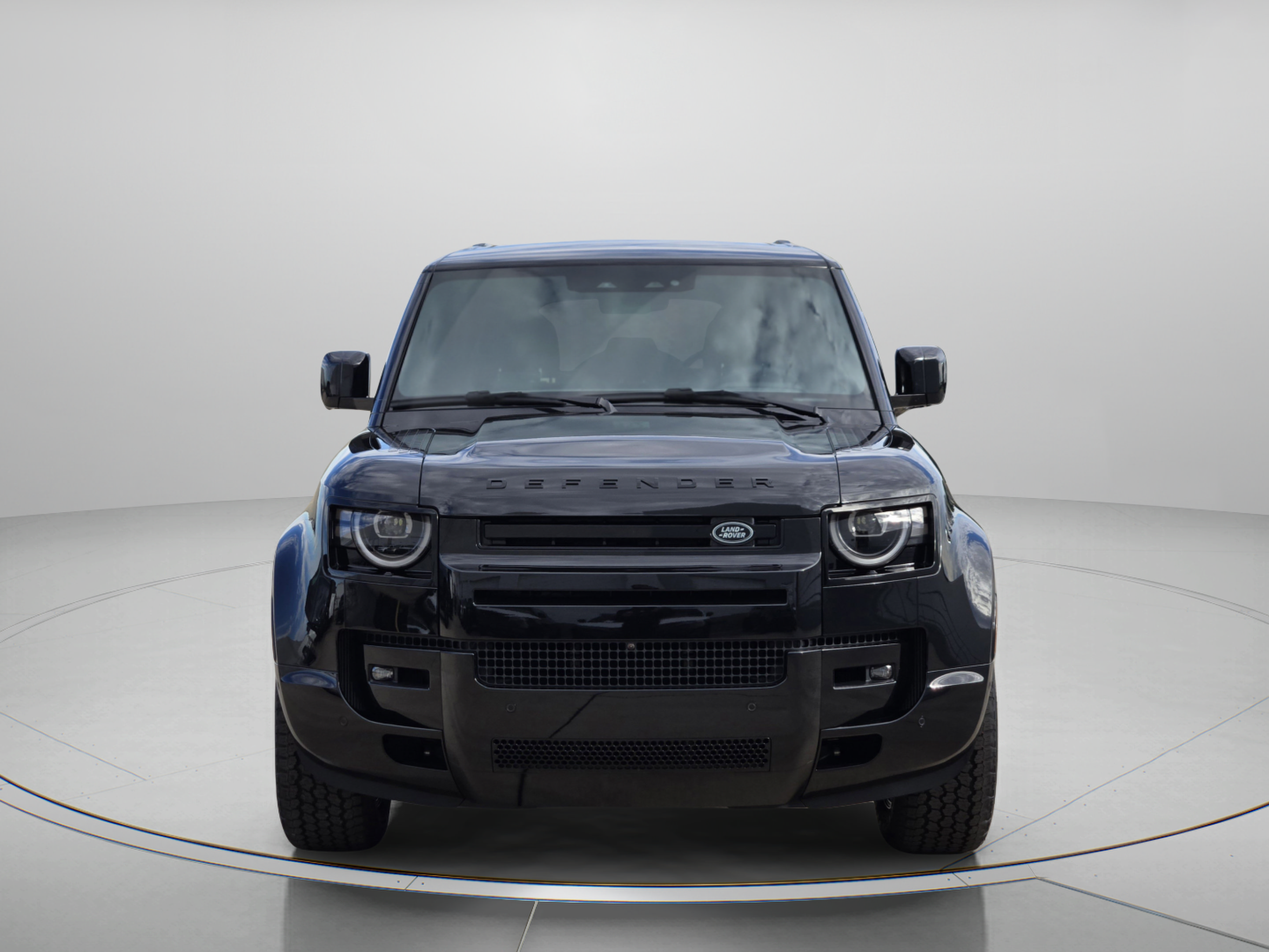 New 2026 Land Rover Defender 110 X-Dynamic SE AWD/4WD image 6