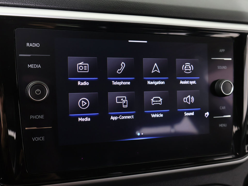 Used 2022 Volkswagen Atlas Cross Sport SE FWD image 46