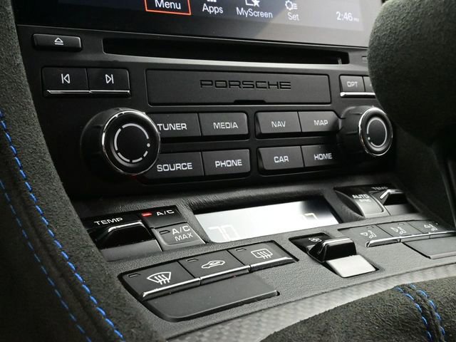 Certified 2023 Porsche 718 Cayman GT4 RS image 11