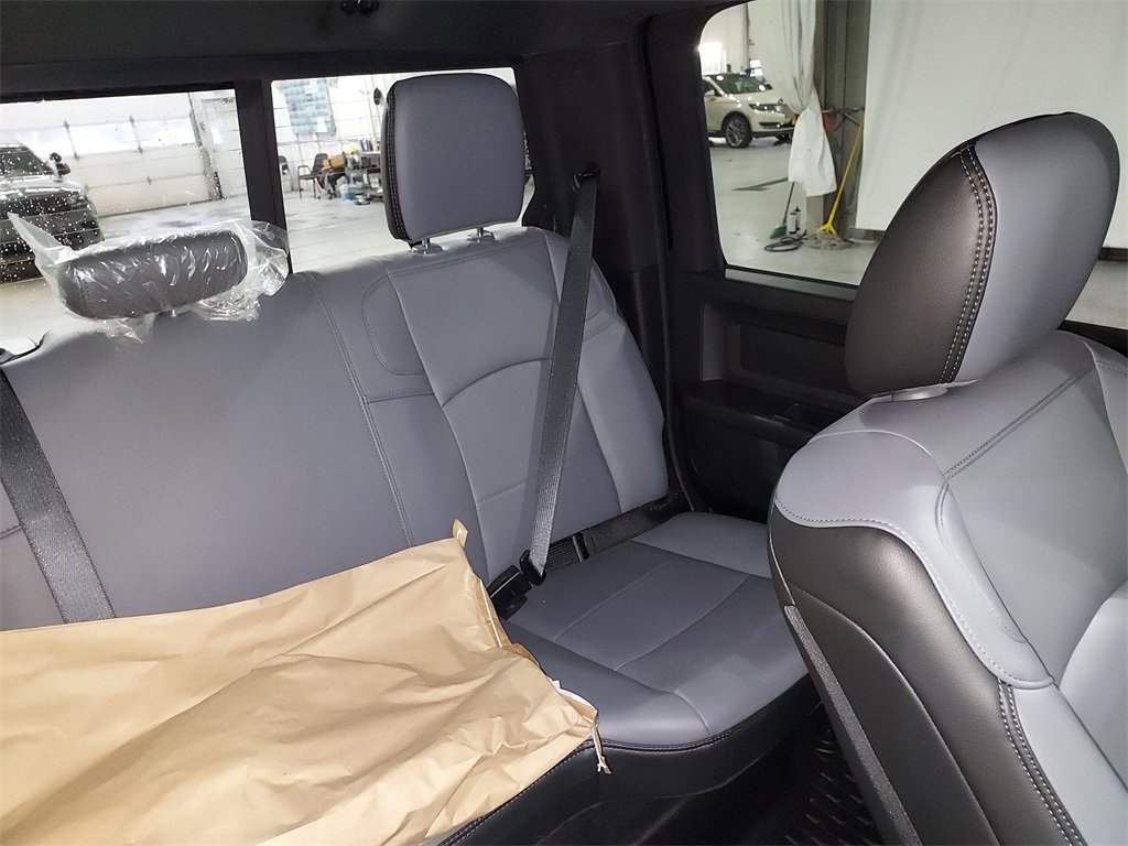 New 2025 RAM 4500 Tradesman image 14