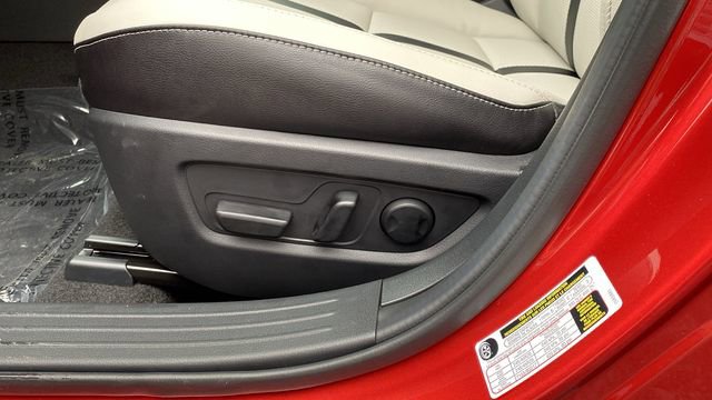 New 2026 MAZDA CX-50 AWD 2.5 S w/ Weather Package image 19