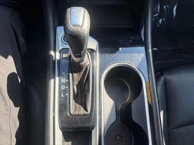 Used 2024 Nissan Altima 2.5 SR image 17