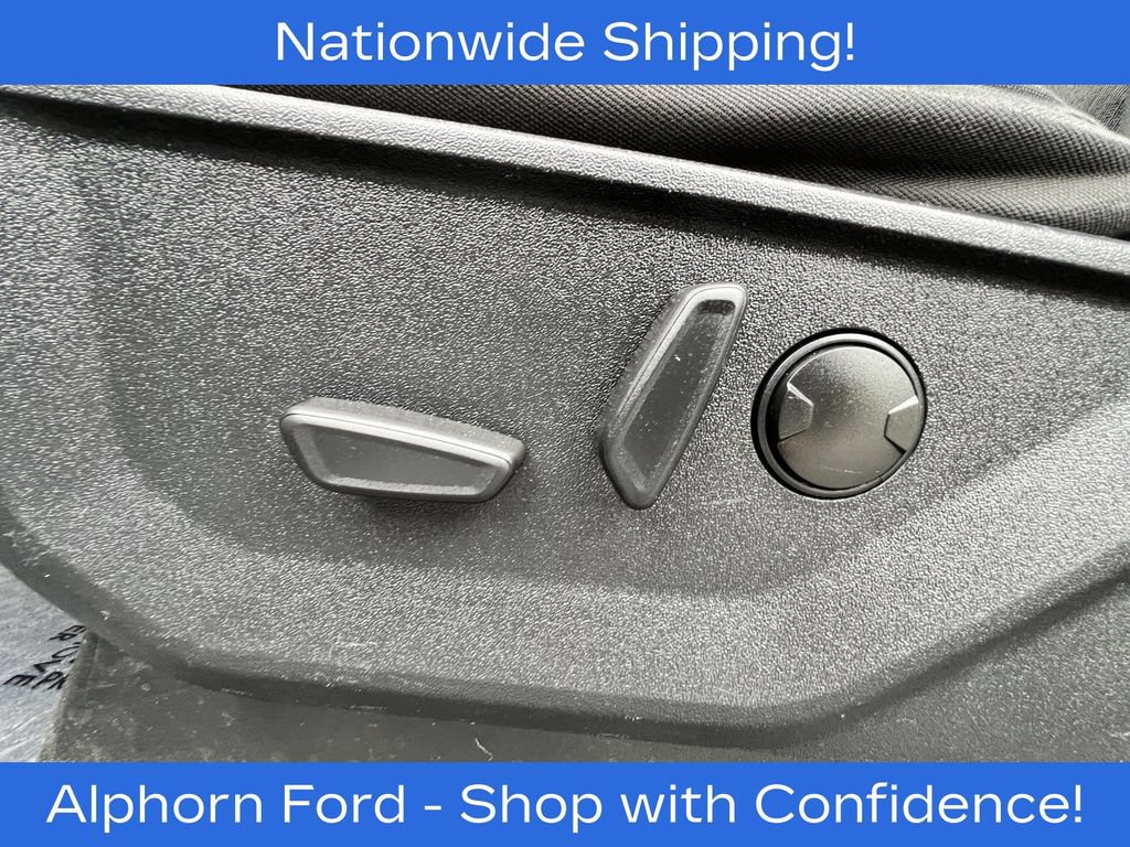 Certified 2023 Ford F150 XLT w/ Equipment Group 302A High AWD/4WD image 29