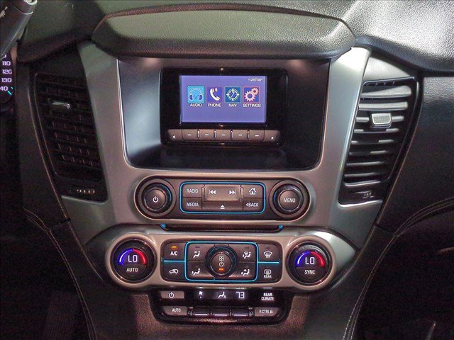 Used 2015 Chevrolet Tahoe LS AWD/4WD image 13