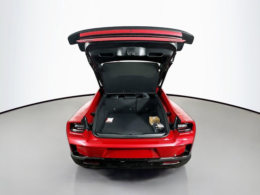 New 2026 Dodge Charger Scat Pack AWD/4WD image 16