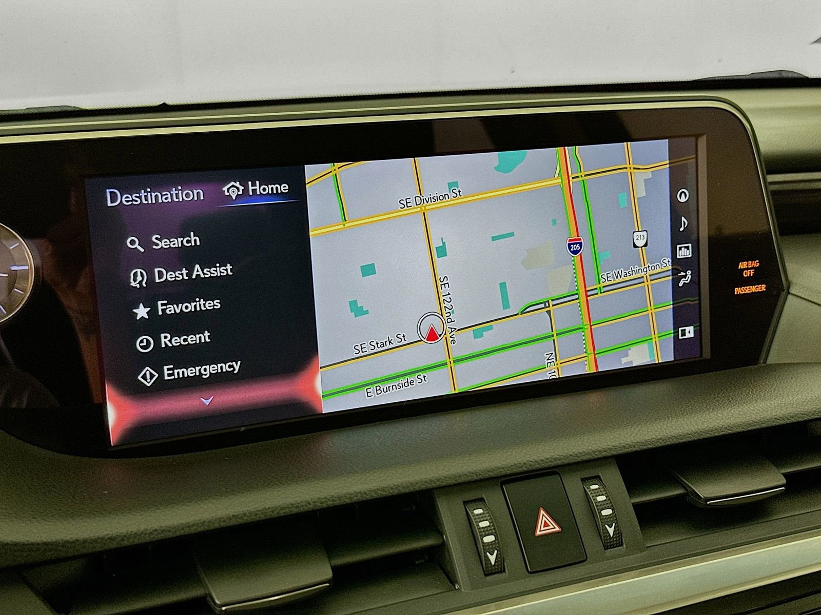 Used 2020 Lexus ES 300h w/ Premium Package FWD image 13