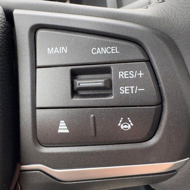 New 2026 Honda Ridgeline RTL image 28