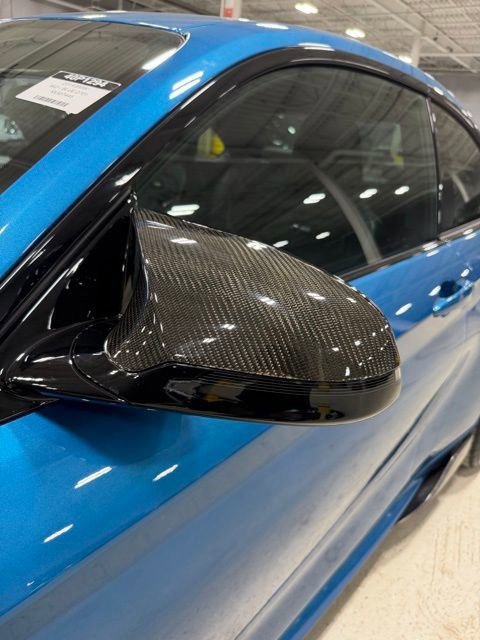 Used 2019 BMW M2 Competition image 25