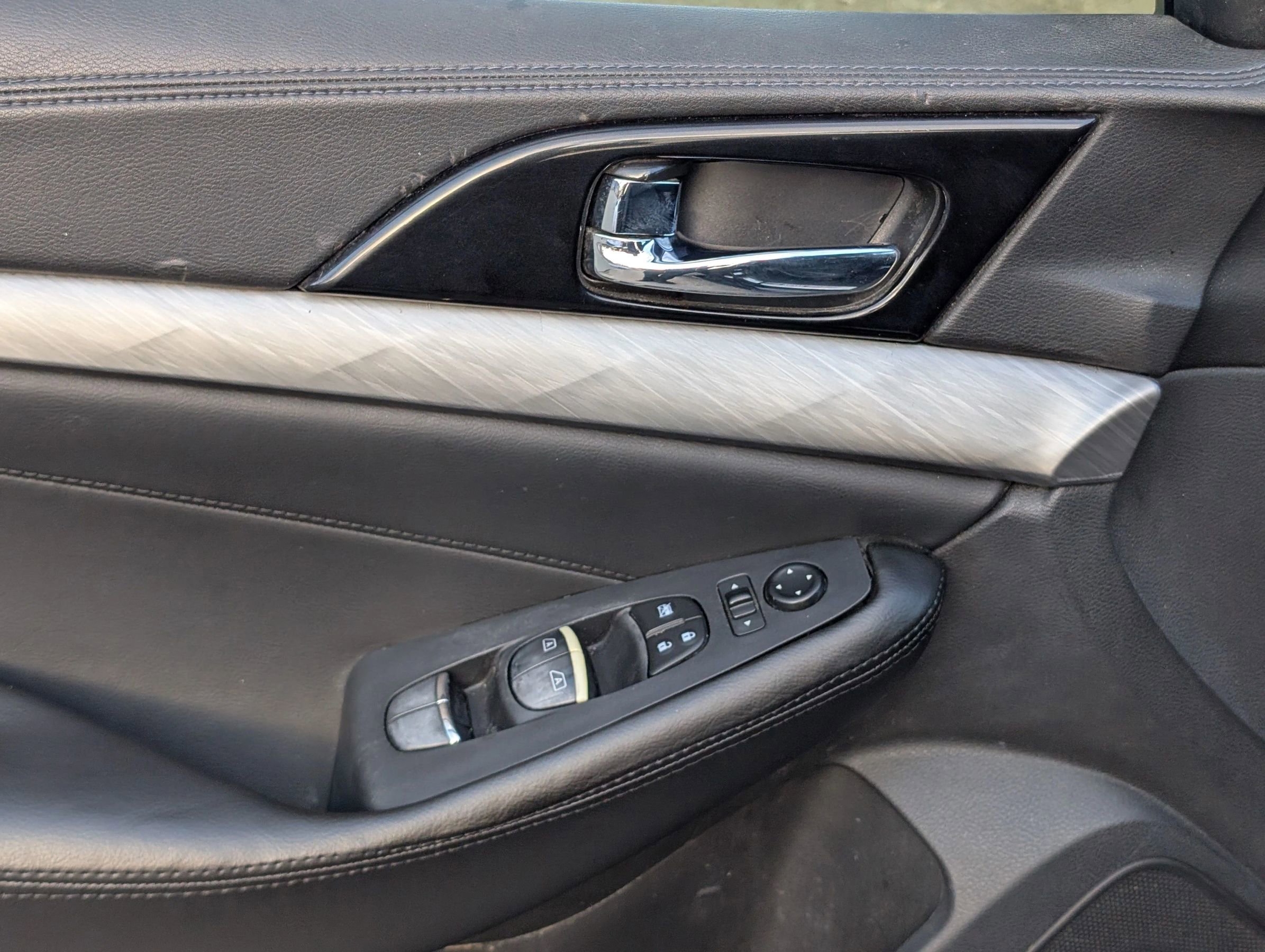 Used 2016 Nissan Maxima 3.5 S image 16