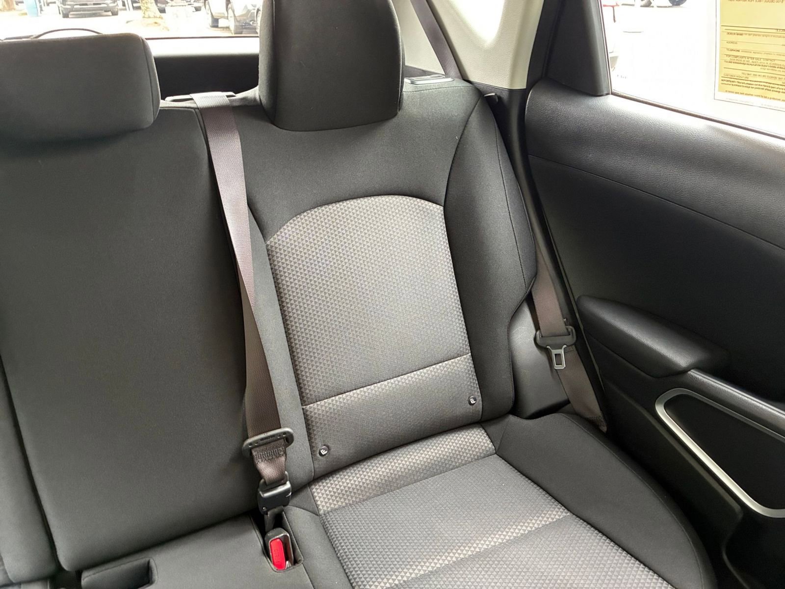Used 2025 Kia Soul LX w/ LX Technology Package FWD image 37