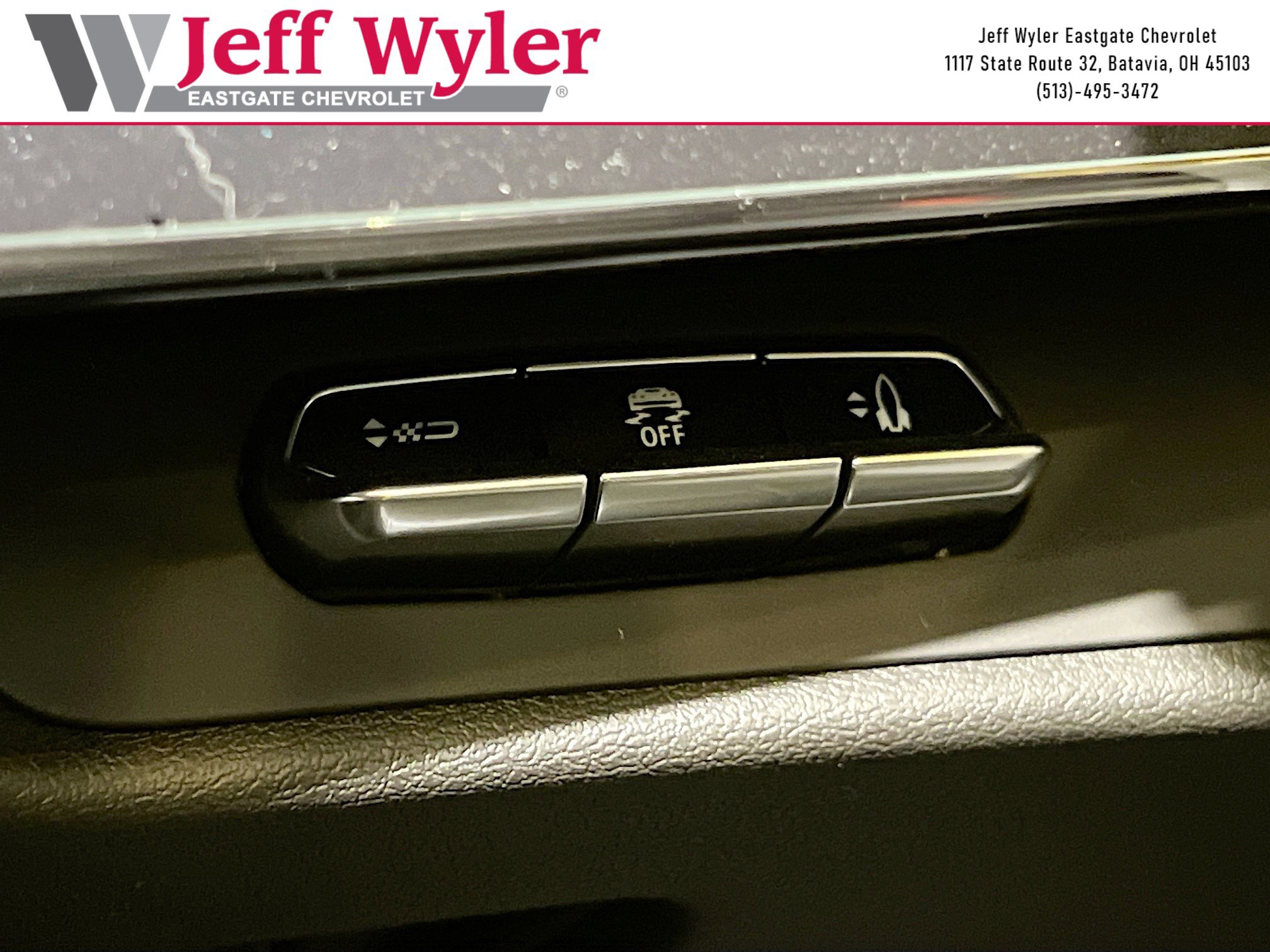 New 2026 Chevrolet Corvette E-Ray image 7