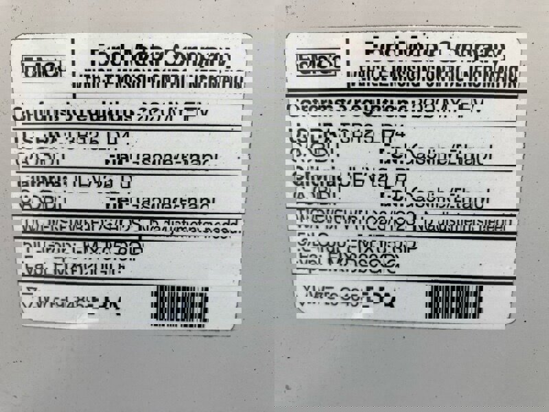 Used 2020 Ford F150 XL w/ Equipment Group 101A Mid image 23