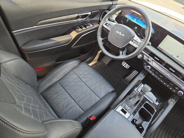 Used 2024 Kia Telluride SX X-Line image 19