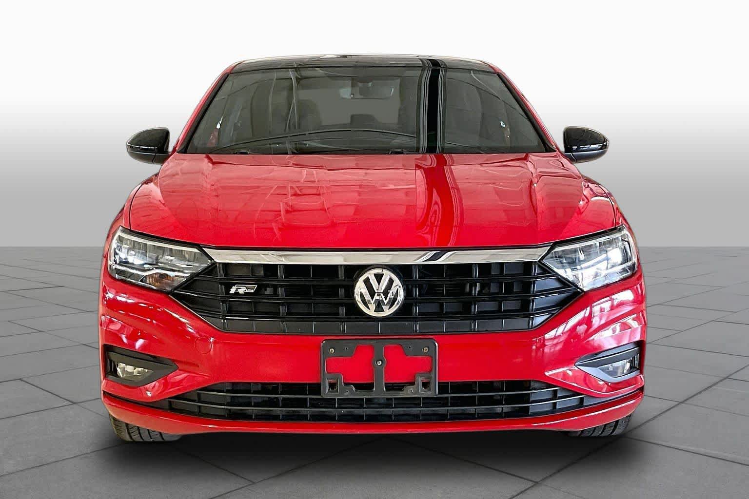 Used 2019 Volkswagen Jetta R-Line FWD image 3