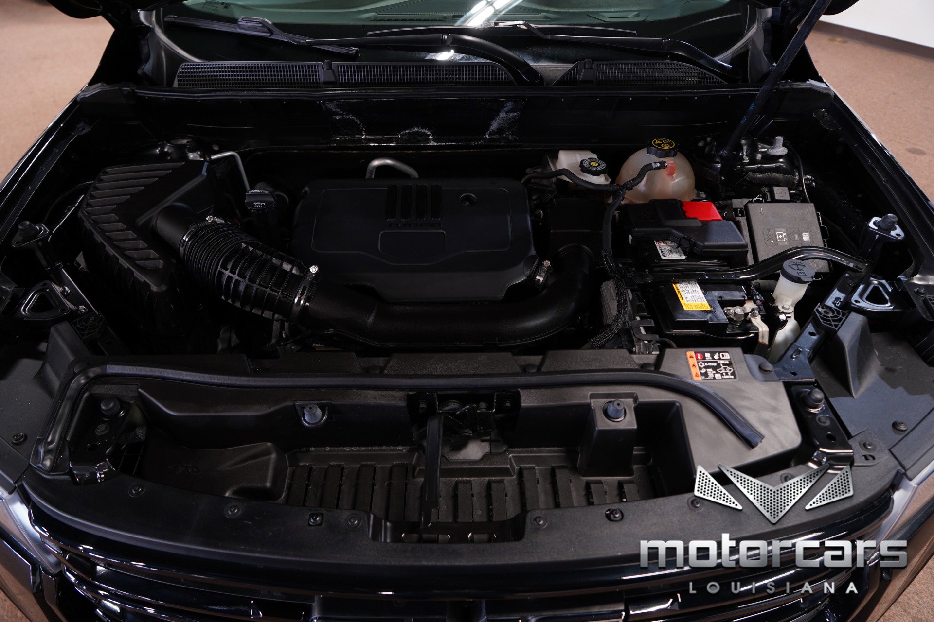 Used 2022 GMC Acadia SLE w/ Driver Convenience Package image 23