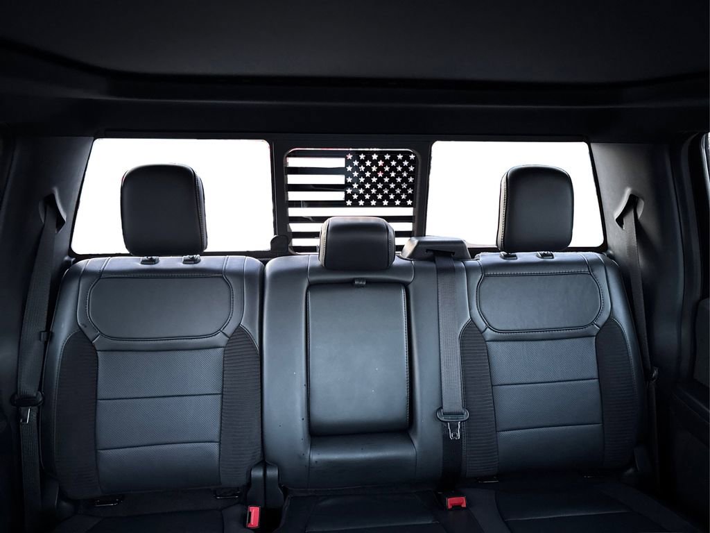 Used 2023 Ford F150 Raptor image 23