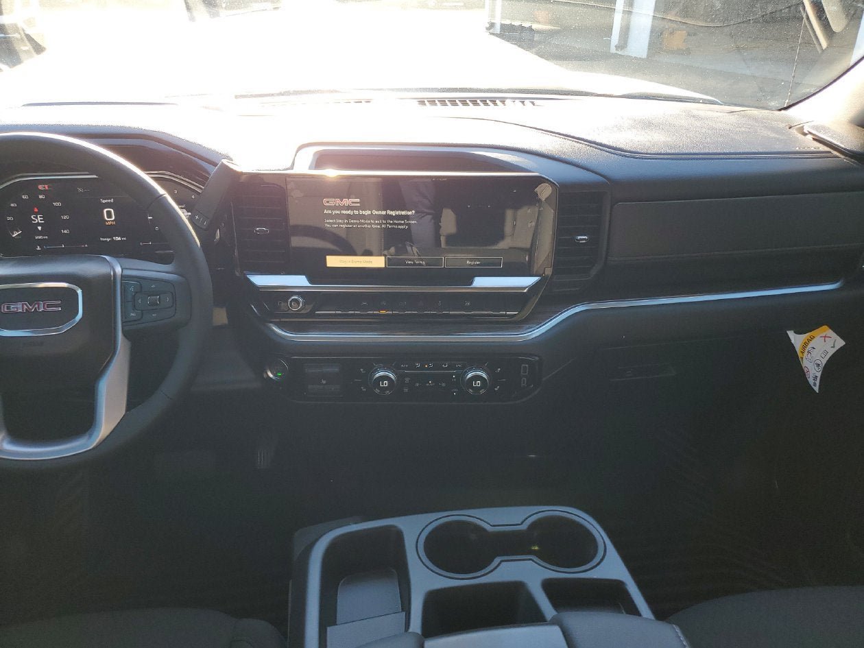 New 2026 GMC Sierra 1500 Elevation AWD/4WD image 15