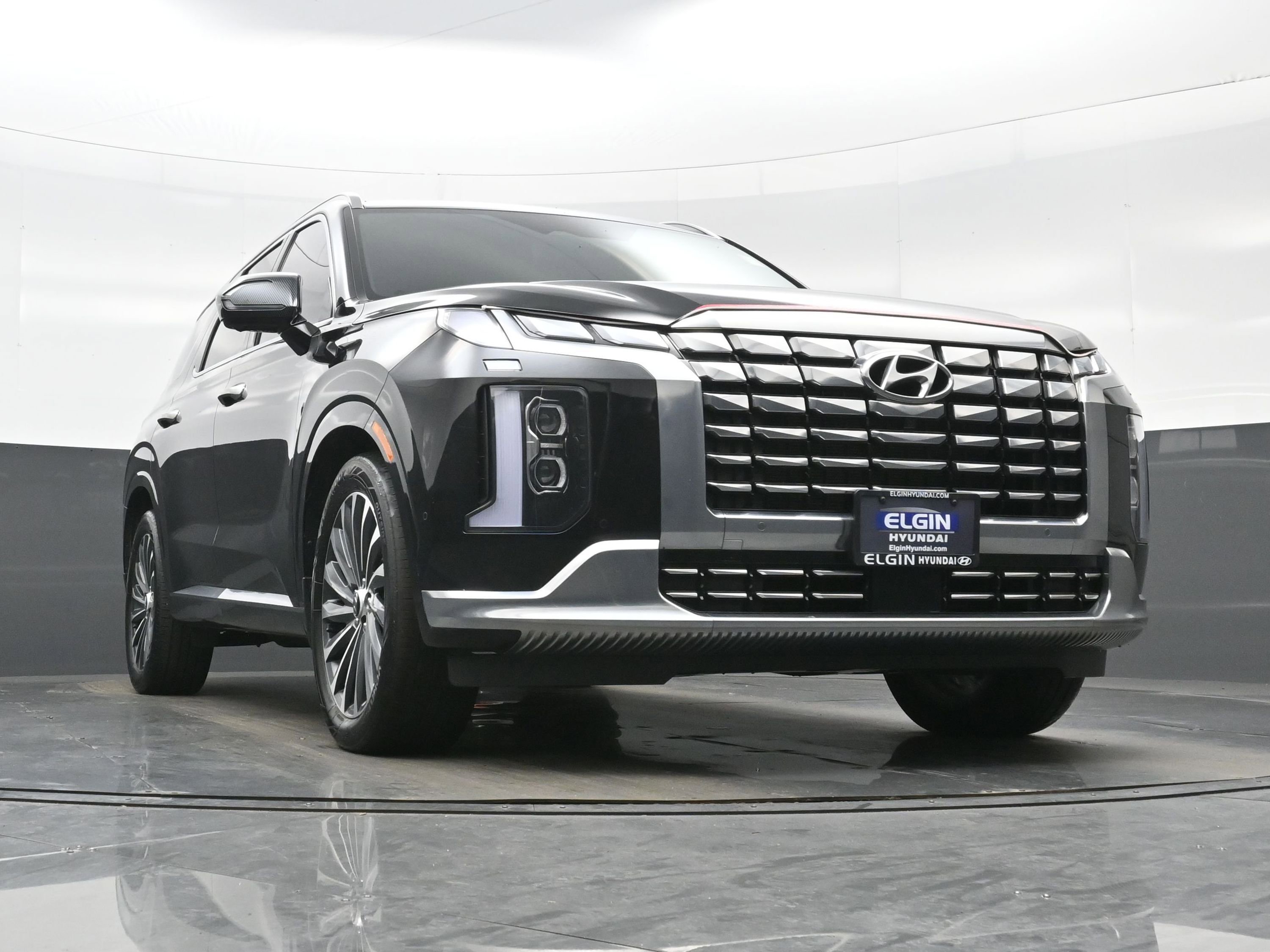 Used 2024 Hyundai Palisade Calligraphy AWD/4WD image 33