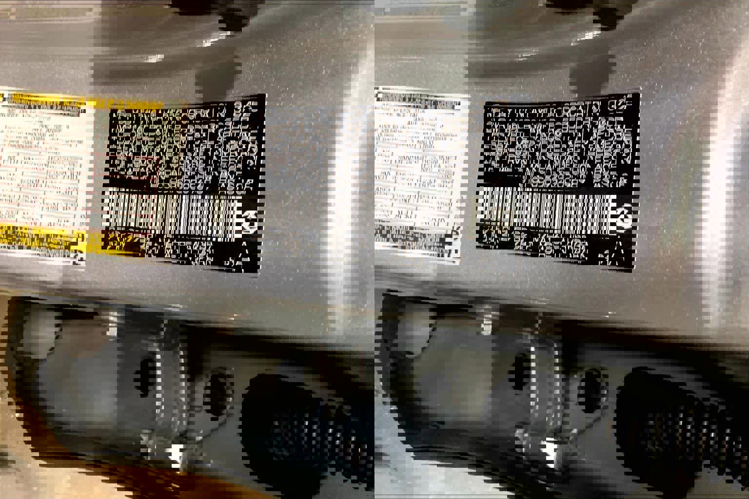 Certified 2025 Lexus UX 300h AWD w/ Accessory Package (Z1) image 37